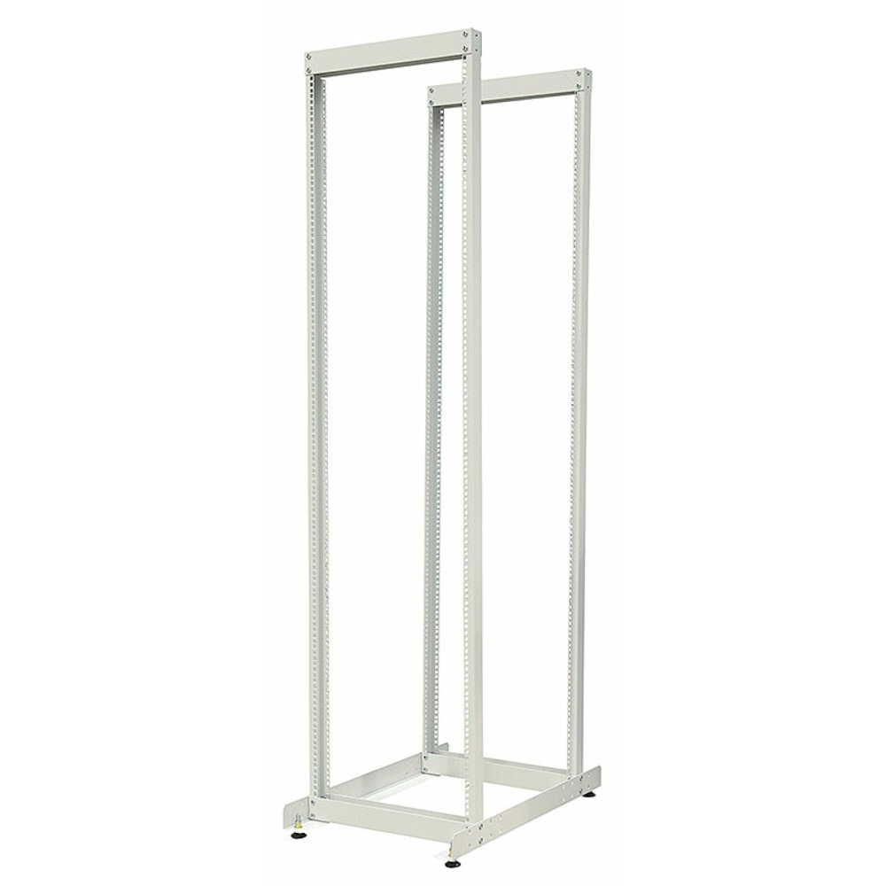 Открытая стойка 19 дюймов ZPAS WZ-6171-01-45-011