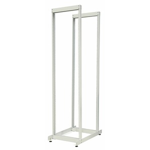 Открытая стойка 19 дюймов ZPAS WZ-6171-01-45-011
