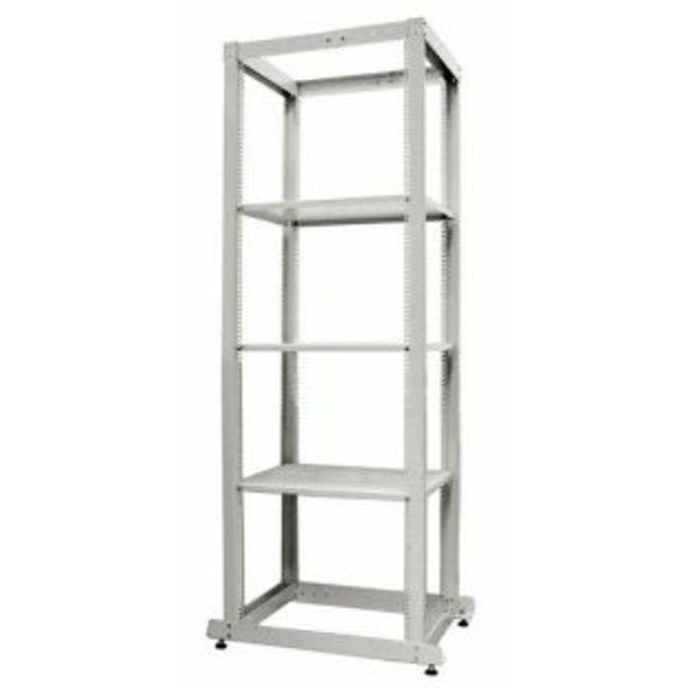 Открытая стойка 19 дюймов ZPAS WZ-2378-01-42-011