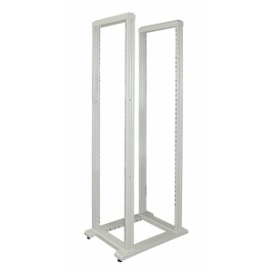 Открытая стойка 19 дюймов ZPAS WZ-6026-01-01-011