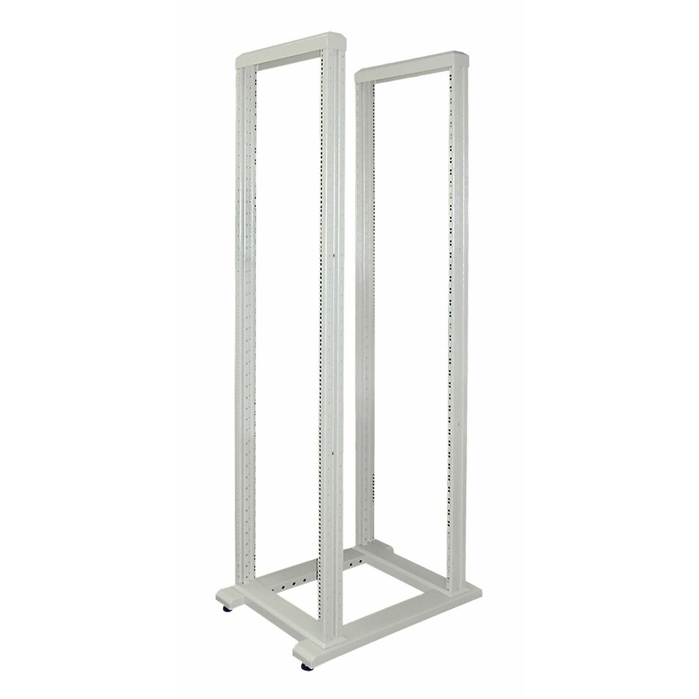 Открытая стойка 19 дюймов ZPAS WZ-6026-01-04-011