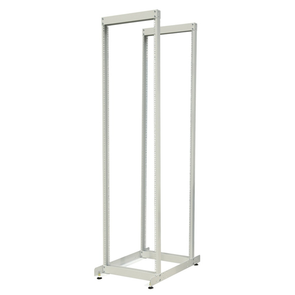 Открытая стойка 19 дюймов ZPAS WZ-6171-01-24-011