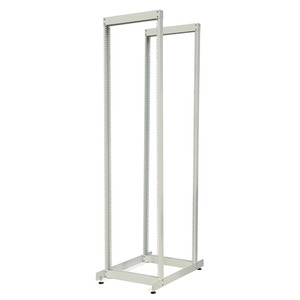 Открытая стойка 19 дюймов ZPAS WZ-6171-01-24-011