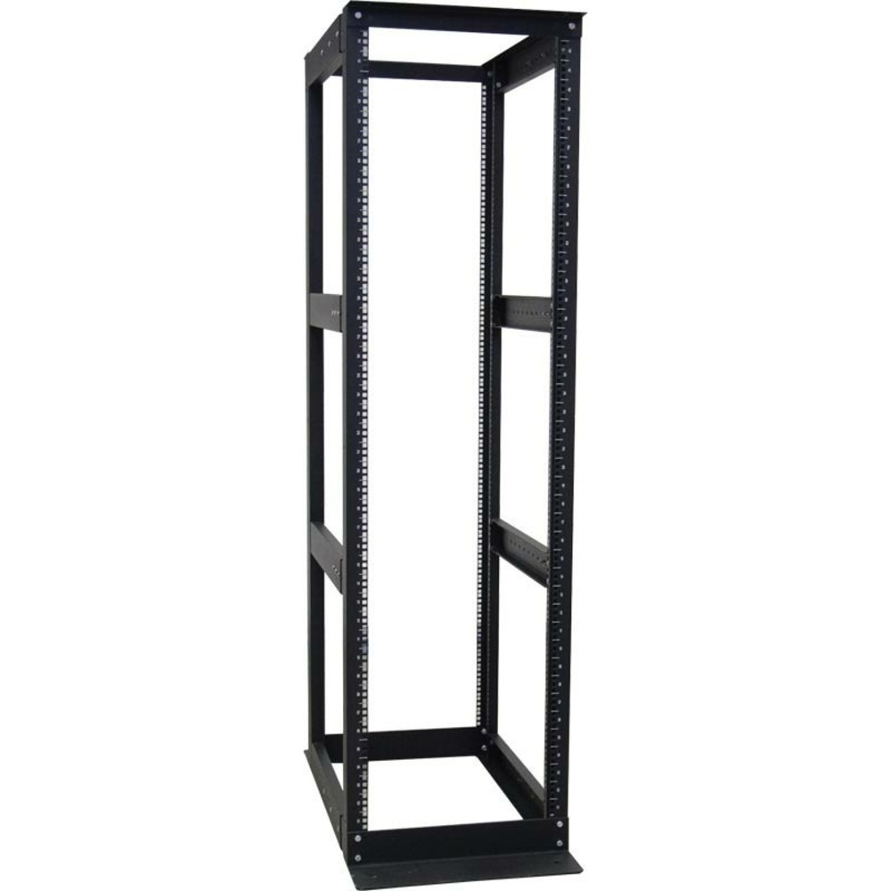 Открытая стойка 19 дюймов Hyperline ORV2A-4268-RAL9005