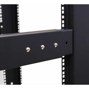 Открытая стойка 19 дюймов Hyperline ORV2A-4268-RAL9005