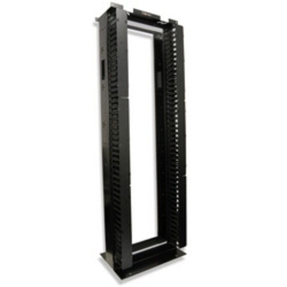 Открытая стойка 19 дюймов Siemon RS-07-S