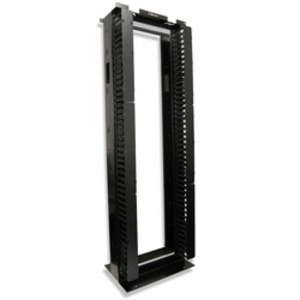 Открытая стойка 19 дюймов Siemon RS3-07-S