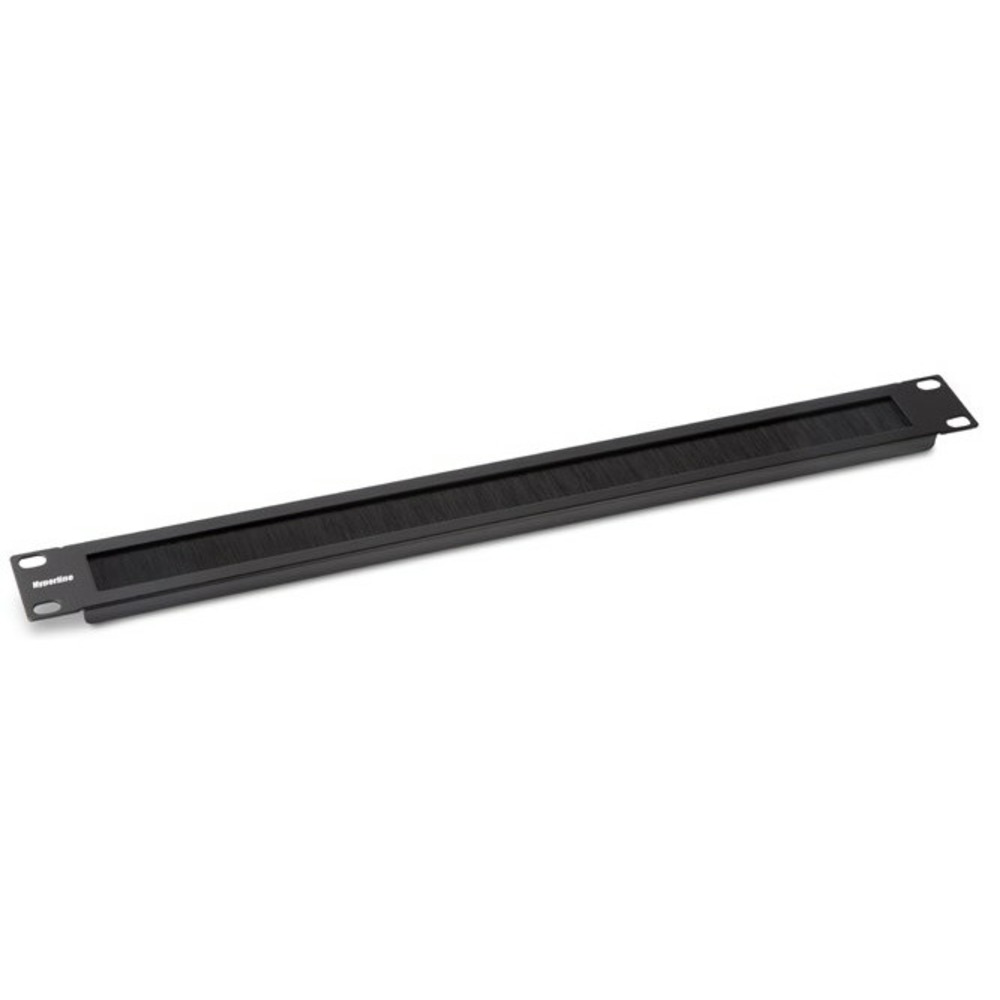 Фальш-панель на 1U Hyperline BPB19-1U-RAL9004