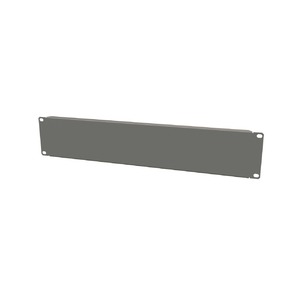 Фальш-панель на 2U Hyperline BPV-2-RAL703