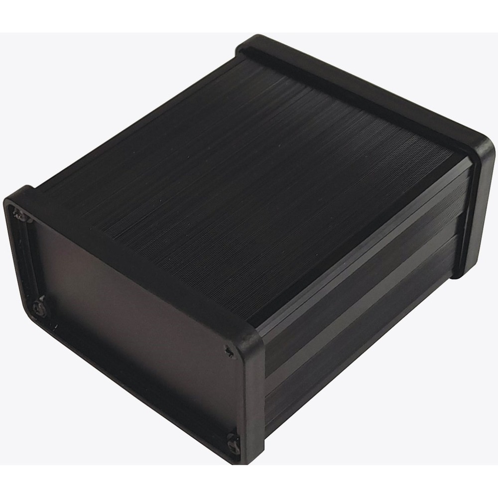 экструдированная коробка Canford 16-721