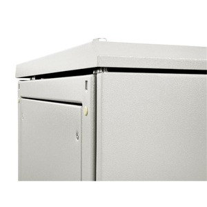 Крыша для рэковых шкафов ZPAS WZ-1951-27-13-011