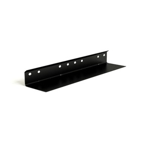 Монтажный профиль для рэковых шкафов Hyperline TGB2-275-RAL9004