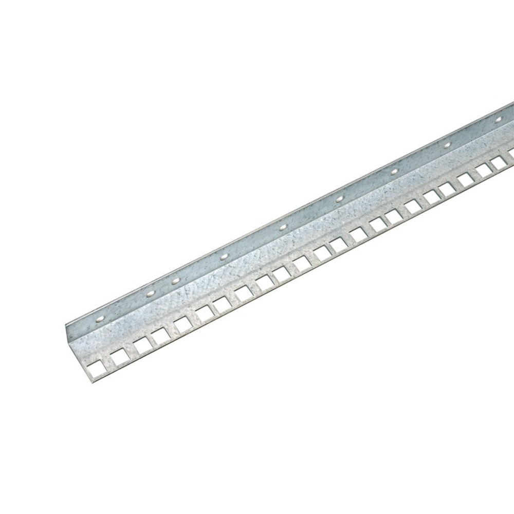 Монтажный профиль для рэковых шкафов ZPAS WZ-SB00-30-04-000
