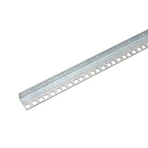 Монтажный профиль для рэковых шкафов ZPAS WZ-SB00-30-04-000