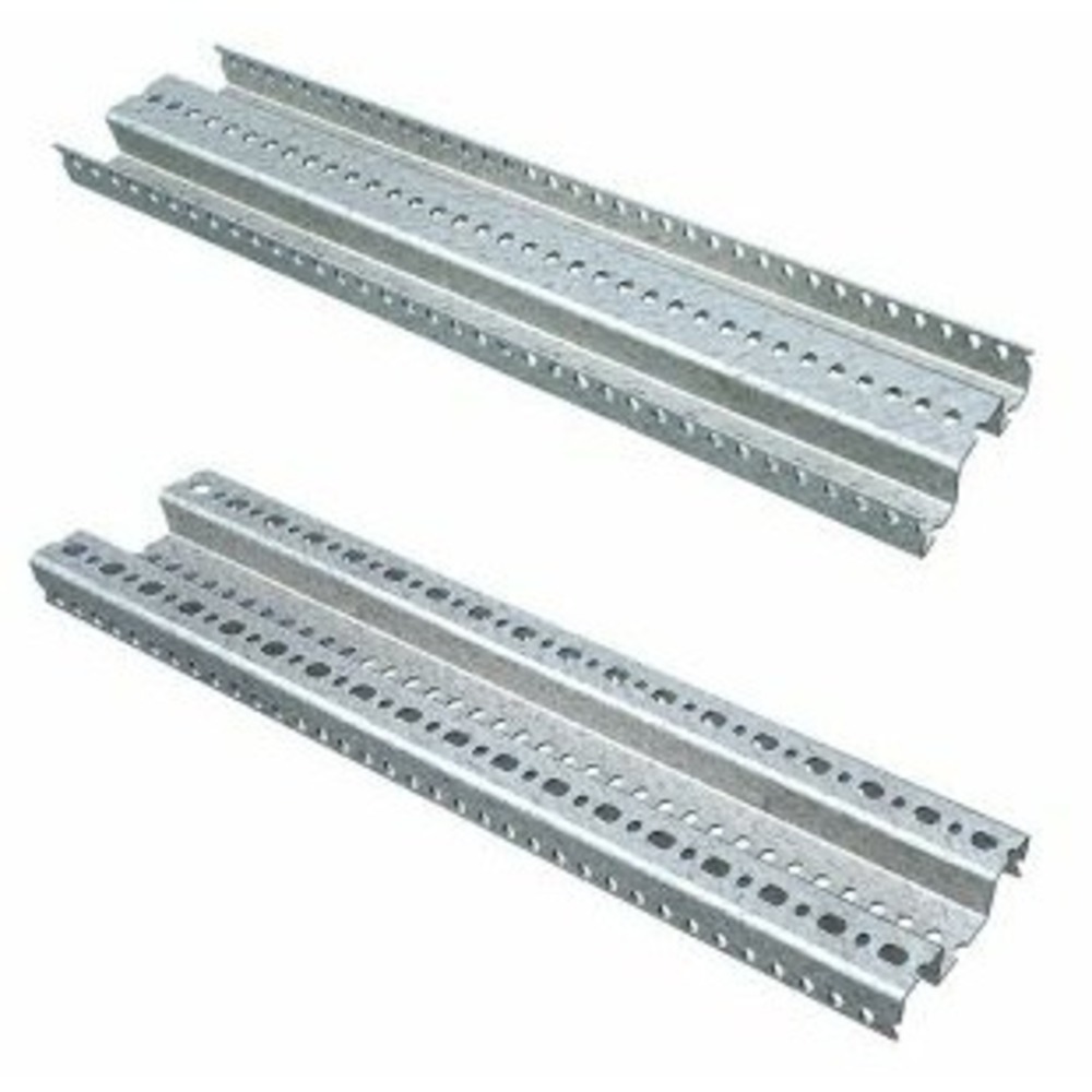 Монтажный профиль для рэковых шкафов ZPAS WZ-1951-19-03-000