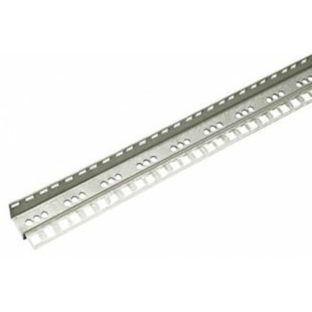 Монтажный профиль для рэковых шкафов ZPAS WZ-1718-97-07-000