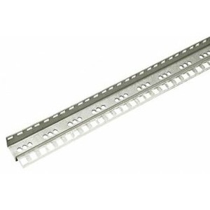 Монтажный профиль для рэковых шкафов ZPAS WZ-1718-97-07-000