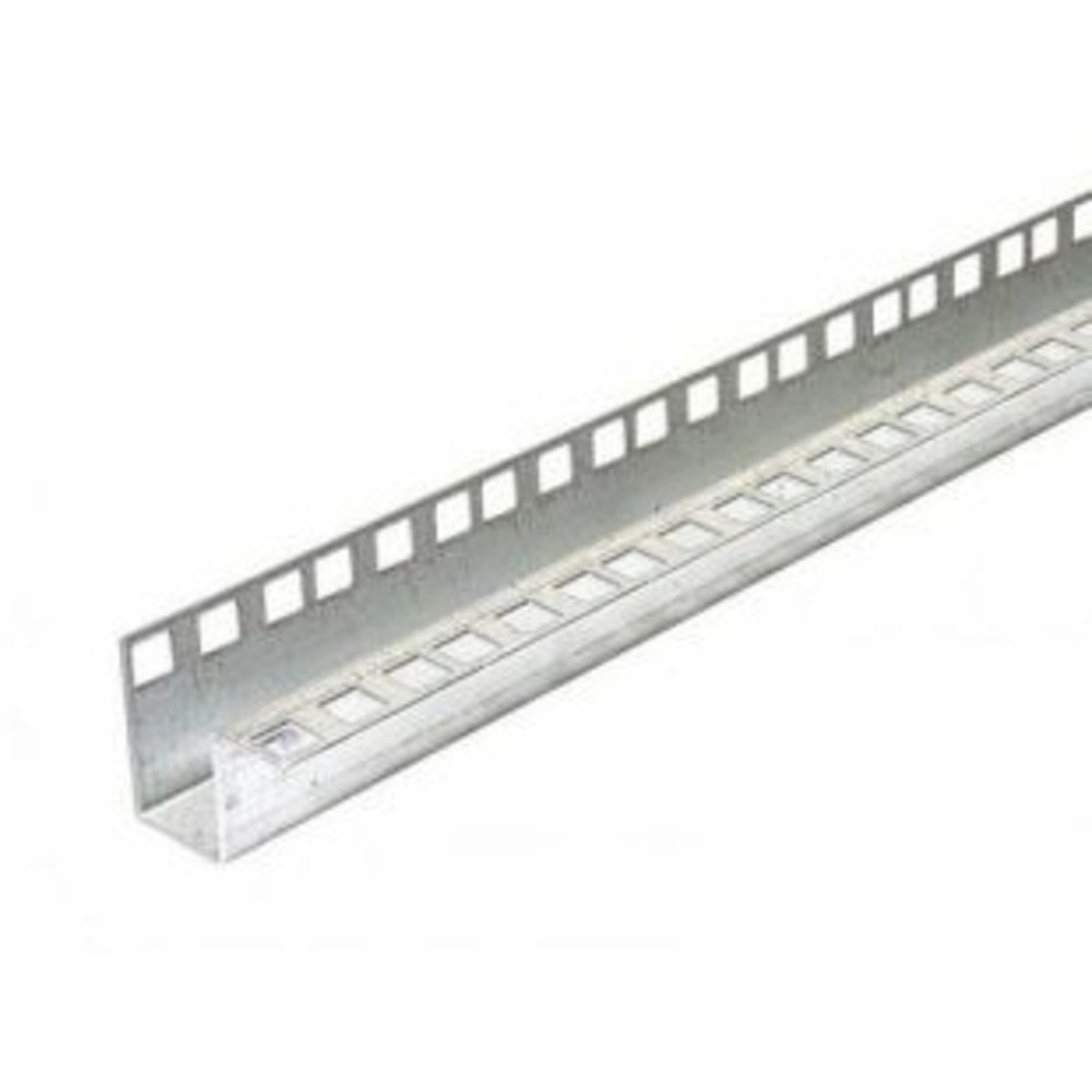 Монтажный профиль для рэковых шкафов ZPAS WZ-1718-97-02-000