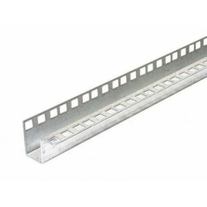 Монтажный профиль для рэковых шкафов ZPAS WZ-1718-97-02-000