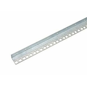 Монтажный профиль для рэковых шкафов ZPAS WZ-SB00-30-10-000
