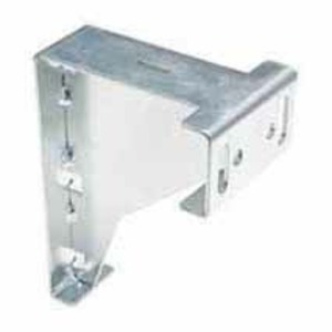Монтажный профиль для рэковых шкафов ZPAS WZ-5205-90-00-C12