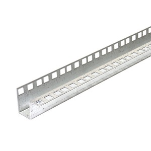 Монтажный профиль для рэковых шкафов ZPAS WZ-0750-09-05-000