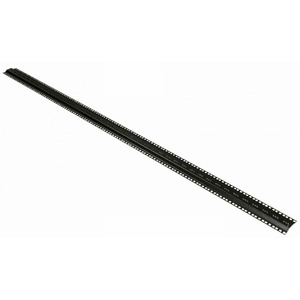 Центральный монтажный профиль высотой 47U Hyperline MPR19-47U-RAL9005