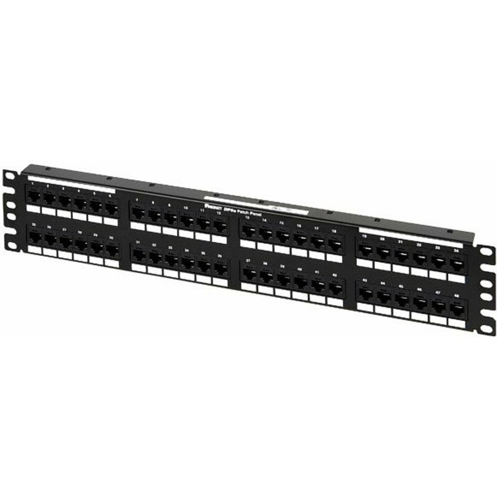 Патч-панель DP5e 110 Panduit DP485E88TGY