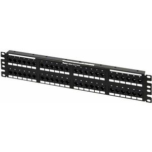 Патч-панель DP5e 110 Panduit DP485E88TGY