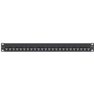 Модульная патч-панель 19" Siemon ZS-PNL-24E Z-MAX