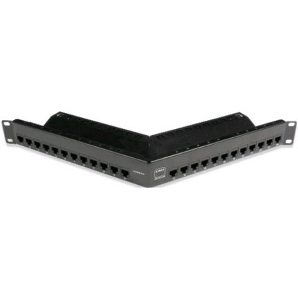 Модульная патч-панель 19 Siemon ZS-PNLA-24E-SALE Z-MAX