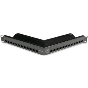 Модульная патч-панель 19" Siemon ZS-PNLA-24E-SALE Z-MAX