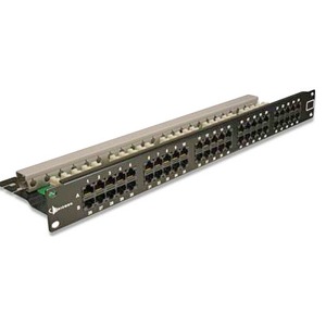Патч-панель 19" Siemon HD-VP-50-SALE