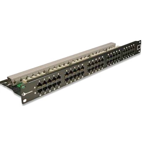 Патч-панель 19" Siemon HD-VP-50-SALE