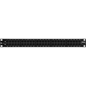 Патч-панель 19 Siemon HD-VP-50-SALE