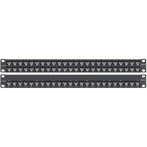 Патч-панель 19" Siemon ZS-PF-48-SALE Z-MAX