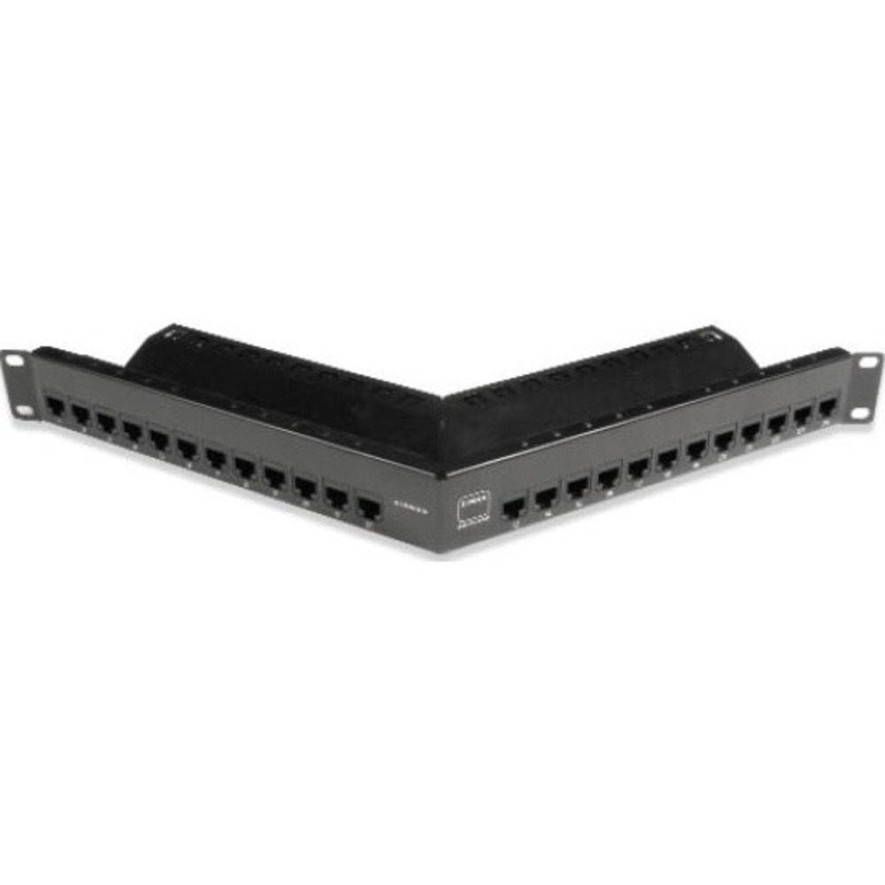 Патч-панель 19 Siemon Z6AS-PNLA-24K-SALE Z-MAX