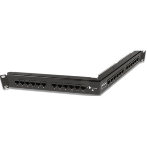Патч-панель 19" Siemon HD5-24AB-SALE