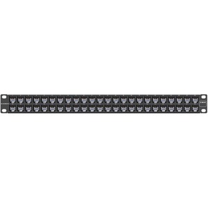 Патч-панель 19" Siemon Z6-PNL-U48K-SALE Z-MAX