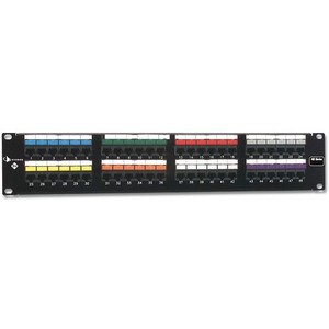 Патч-панель 19" Siemon HD5-48B-SALE