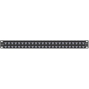 Патч-панель 19" Siemon Z-PNL-U48E-SALE Z-MAX