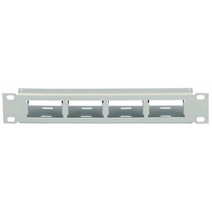 Патч-панель 10" ZPAS WNK-891-319