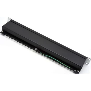 Патч-панель Atcom AT2451 19 24хRJ45 FTP 1U cat.5е