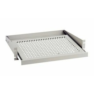 Полка выдвижная для рэковых шкафов ZPAS WZ-5841-14-02-011