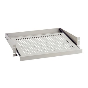 Полка выдвижная для рэковых шкафов ZPAS WZ-5841-14-01-011