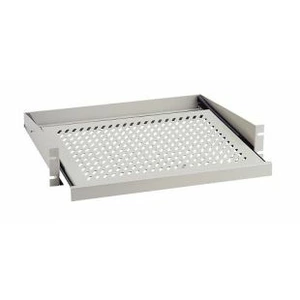 Полка выдвижная для рэковых шкафов ZPAS WZ-5841-14-04-011