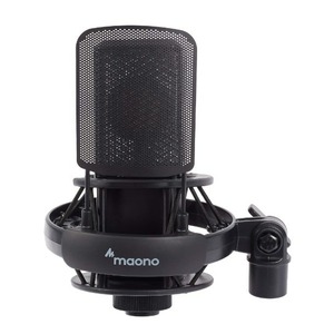 Вокальный микрофон (конденсаторный) Maono AU-PM500