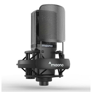 Вокальный микрофон (конденсаторный) Maono AU-PM500