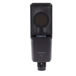 Вокальный микрофон (конденсаторный) Maono AU-PM500