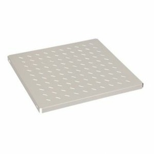 Полка стационарная для рэковых шкафов ZPAS WZ-5841-02-01-011
